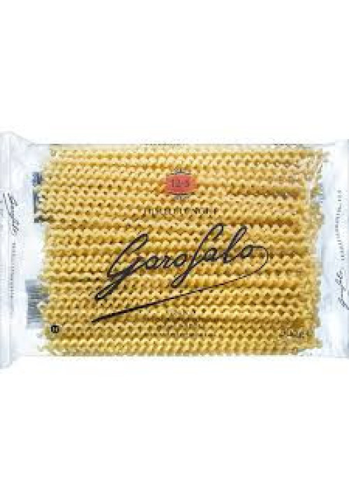 GAROFALO Pasta fusilli lunghi GAROFALO 500 gr