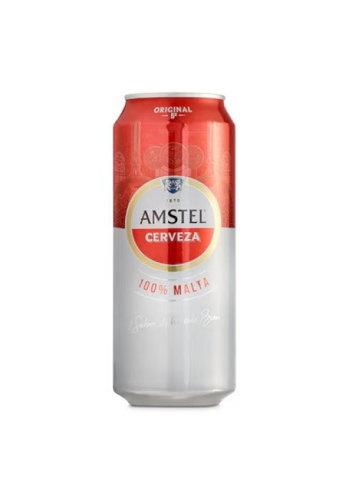 Amstel 50cl