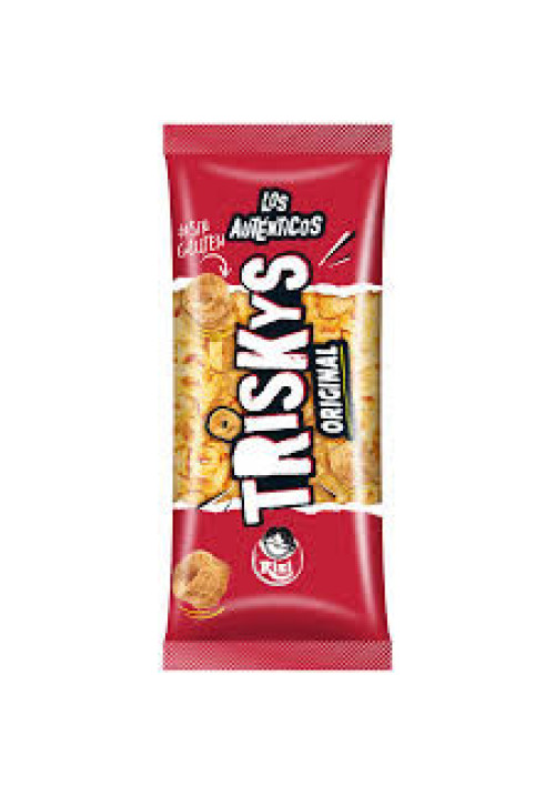 RISI Triskys originales 115 g.