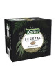 KAIKU Bebida de almendras 100% vegetal, sin azúcares añadidos 6 x 1 l.