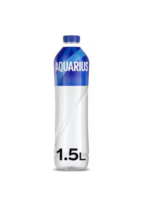 Aquarius Limón 1.5L