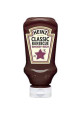 HEINZ Salsa barbacoa 220 ml.