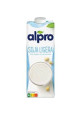 ALPRO Bebida de soja ligera 100% vegetal 1 l.