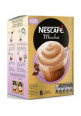 Nescafé mocca pack-8