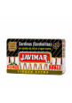 JAVIMAR Sardinillas en aceite de oliva virgen extra lata de 65 g