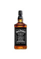 JACK DANIEL'S Old Nº7 Tennessee Whiskey tipo bourbon de sabor suave e intenso al paladar botella de 70 cl.