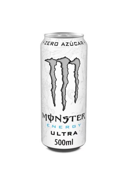 Monster Ultra 500cl