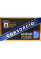 CONSORCIO Anchoa cantábrico en aceite de oliva serie oro CONSORCIO 53 gr.