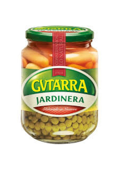 GVTARRA Jardinera frasco de 425 g.