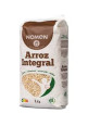 NOMEN Arroz integral en atmósfera modificada 1 kg.