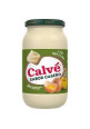 CALVÉ Mayonesa casera frasco 430 ml.