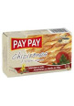 PAY PAY Chipirones enteros rellenos en salsa americana 72 g.