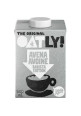 OATLY Barista Bebida vegetal de avena, especial para el café 500 ml.