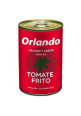 ORLANDO Tomate frito 400 g.