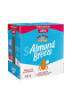 ALMOND BREEZE Bebida de almendra sin azúcar 6 x 1 l.