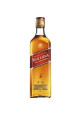 JOHNNIE WALKER Red label Whisky blended escocés botella 70 cl.