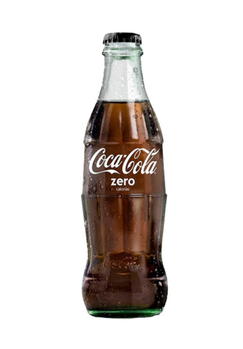 CocaCola Zero 20cl