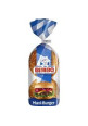 BIMBO Pan maxi para hamburguesas 4 uds. 300 g.