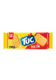 TUC Galletas saladas con sabor a bacon de LU TUC 100 g.