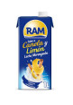 RAM Leche merengada (sabor a canela y limón) RAM 1 l.