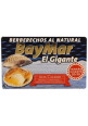 BAYMAR Berberechos al natural El Gigante 20/30 piezas 65 g.