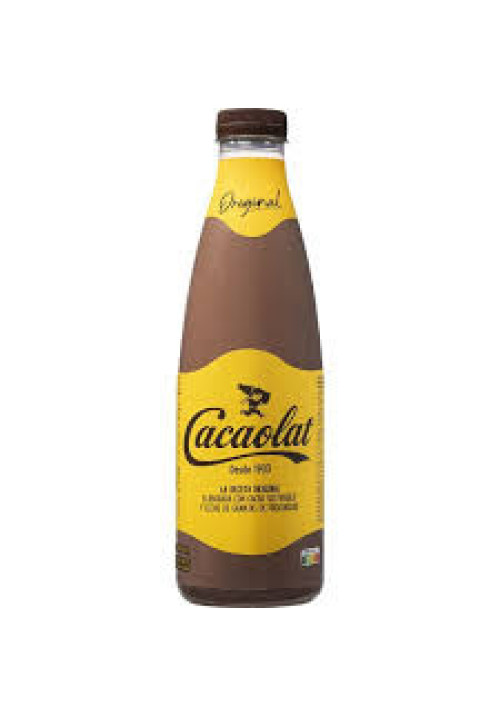 CACAOLAT Original Batido de cacao elaborado según la receta original 1 l.