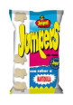 JUMPERS Aperitivo sabor mantequilla JUMPERS 90 g.