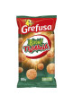 GREFUSA Snack de maíz sabor Tijuana GREFUSA BOOM, bolsa 95g