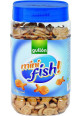 GULLÓN Galletas saladas de peces GULLÓN 350 g.