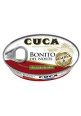 CUCA Bonito del Norte Reserva, en aceite de oliva 82 g.