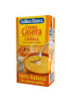 GALLINA BLANCA Crema de calabaza 500 ml.