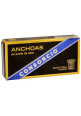 CONSORCIO Filetes de anchoa de Santoña en aceite de oliva CONSORCIO 29 g. peso neto escurrido