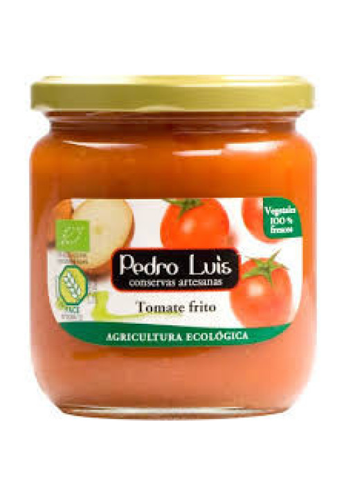 PEDRO LUIS Tomate frito 340 g.