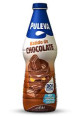 PULEVA Batido con sabor a chocolate, elaborado con un 90% de leche PULEVA 1 l.