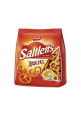 LORENZ Brezel (galleta salada en forma de lazo) SALTLETTS de LORENZ 150 g.