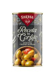 SARASA Aceitunas verdes La Receta del Cortijo SARASA 185 g.