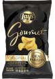 LAY'S patatas fritas Premium LAY´S GOURMET 120 g.