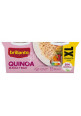 BRILLANTE Quinoa blanca y roja formato XL 400 g.