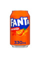 Fanta Naranja 33cl