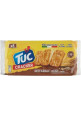 TUC Crackers integrales TUC 8 uds. x 33,3 g.