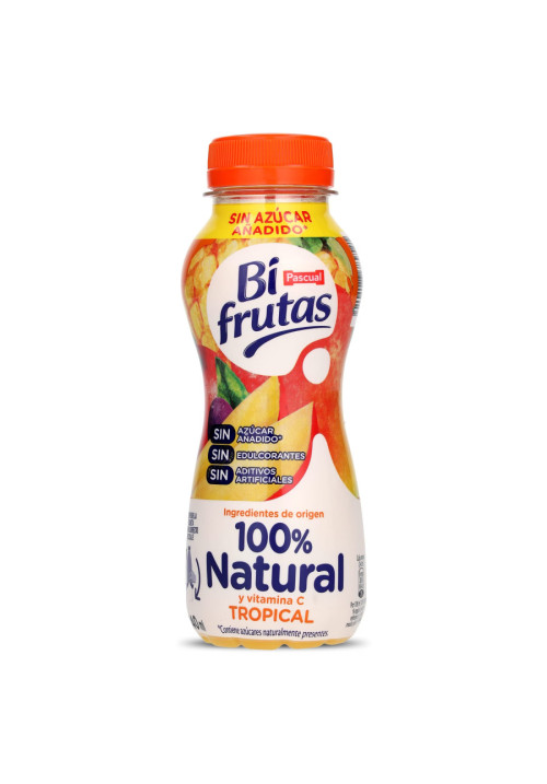 Bifrutas tropical 24cl