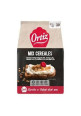 ORTIZ Pan tostado multicerel extracrujiente 36 uds.288 g.