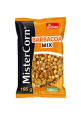 GREFUSA Mistercorn Cocktail de frutos secos sabor barbacoa en bolsa 195 g