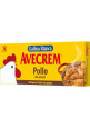 AVECREM Caldo de pollo pastillas 12 uds. 120 g.