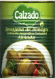 CALZADO Berenjena de almagro aliñada 420 g.