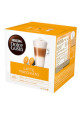 DOLCE GUSTO Café en cápsulas Latte Macchiato I2, 8 uds.