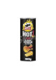 PRINGLES Patatas sabor Cheese & Chilli 160 g.