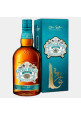 CHIVAS REGAL Mizunara Whisky blended escocés 75 cl.