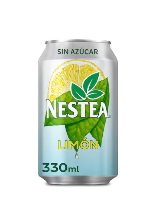 Nestea Sin Azúcar 33cl