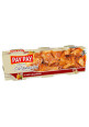 PAY PAY Calamares en trozo con salsa americana lata pack de 3 uds. de 55 g.